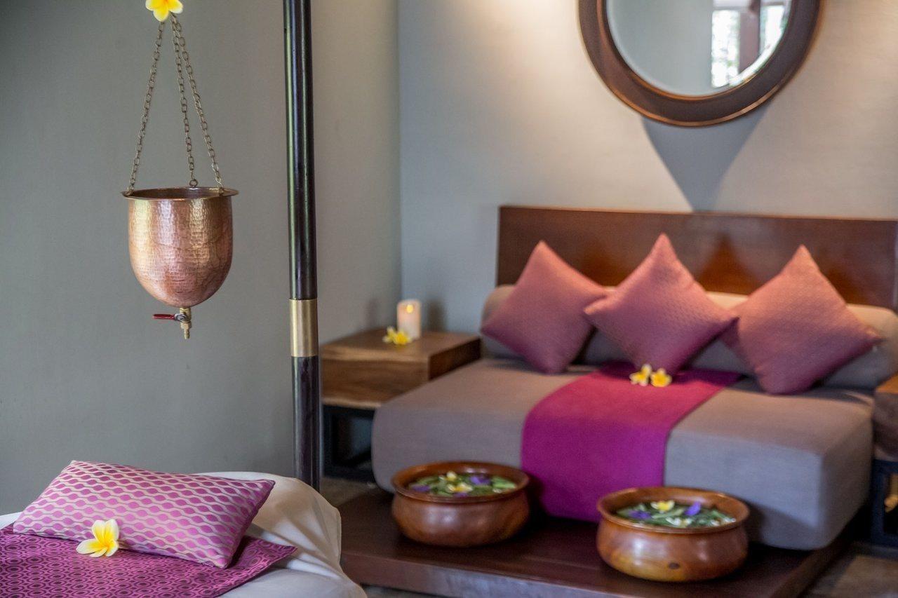 Petitenget  Villa Air Bali Boutique Resort And Spa מראה חיצוני תמונה
