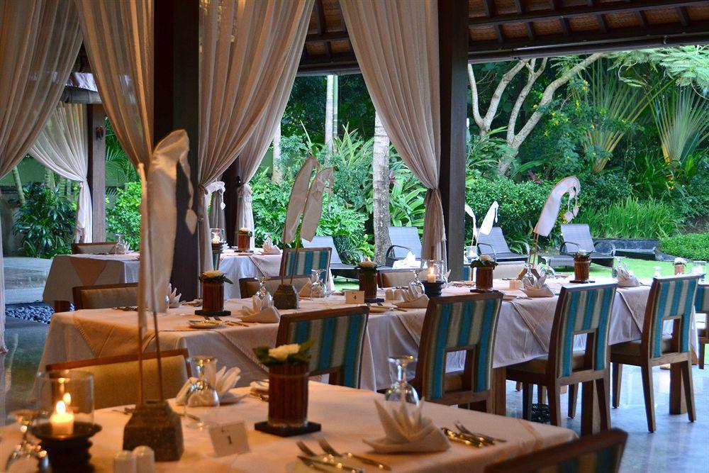 Petitenget  Villa Air Bali Boutique Resort And Spa מראה חיצוני תמונה