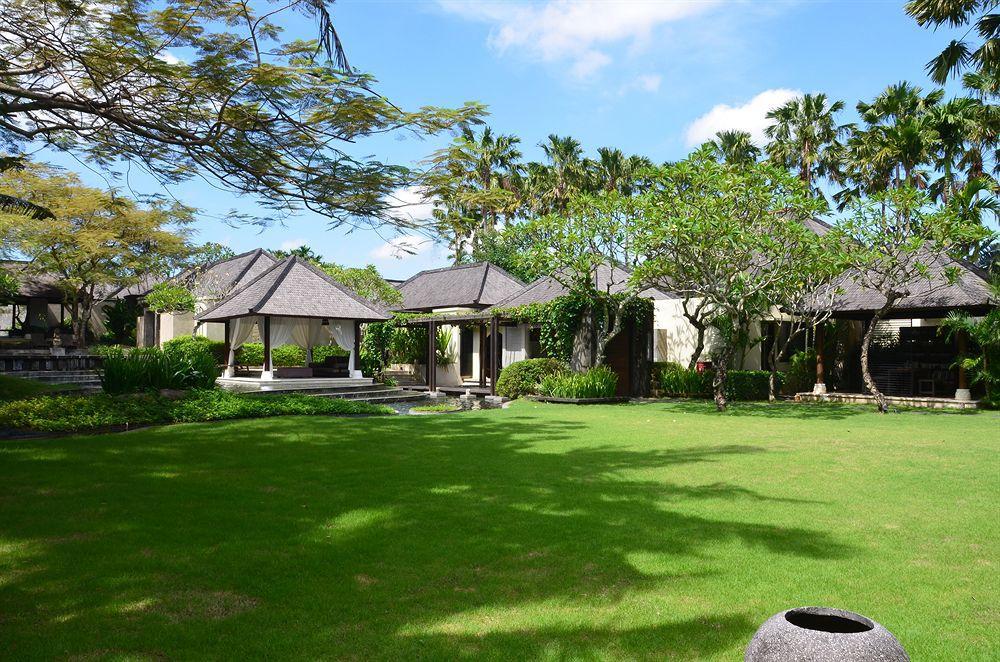 Petitenget  Villa Air Bali Boutique Resort And Spa מראה חיצוני תמונה