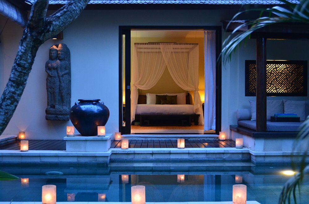 Petitenget  Villa Air Bali Boutique Resort And Spa מראה חיצוני תמונה