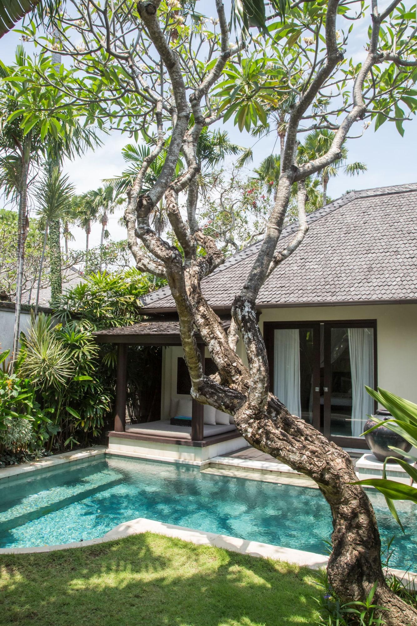 Petitenget  Villa Air Bali Boutique Resort And Spa מראה חיצוני תמונה