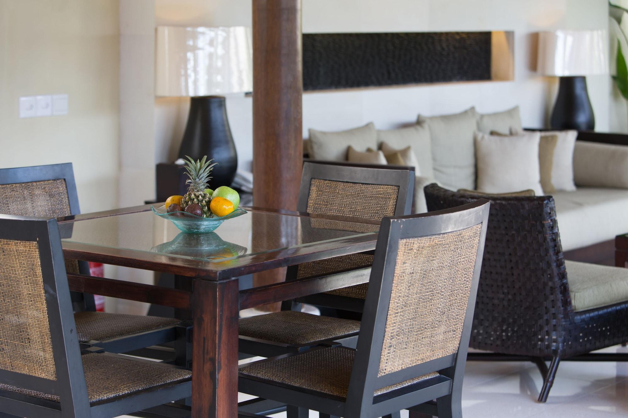 Petitenget  Villa Air Bali Boutique Resort And Spa מראה חיצוני תמונה