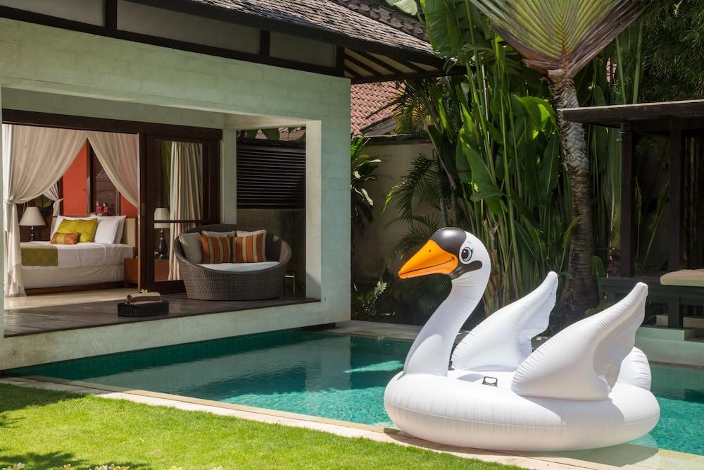 Petitenget  Villa Air Bali Boutique Resort And Spa מראה חיצוני תמונה