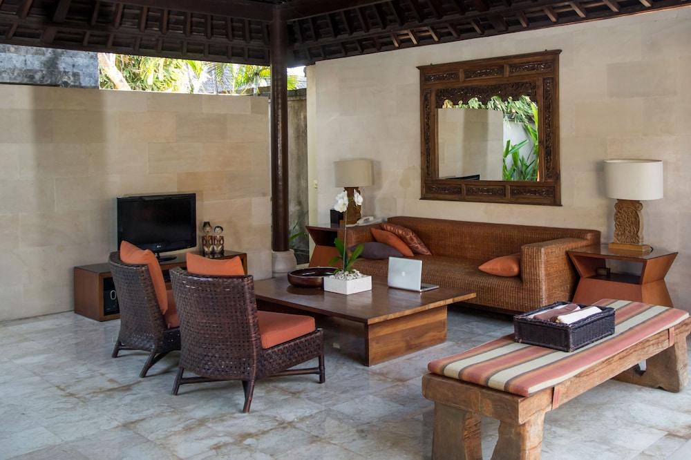 Petitenget  Villa Air Bali Boutique Resort And Spa מראה חיצוני תמונה