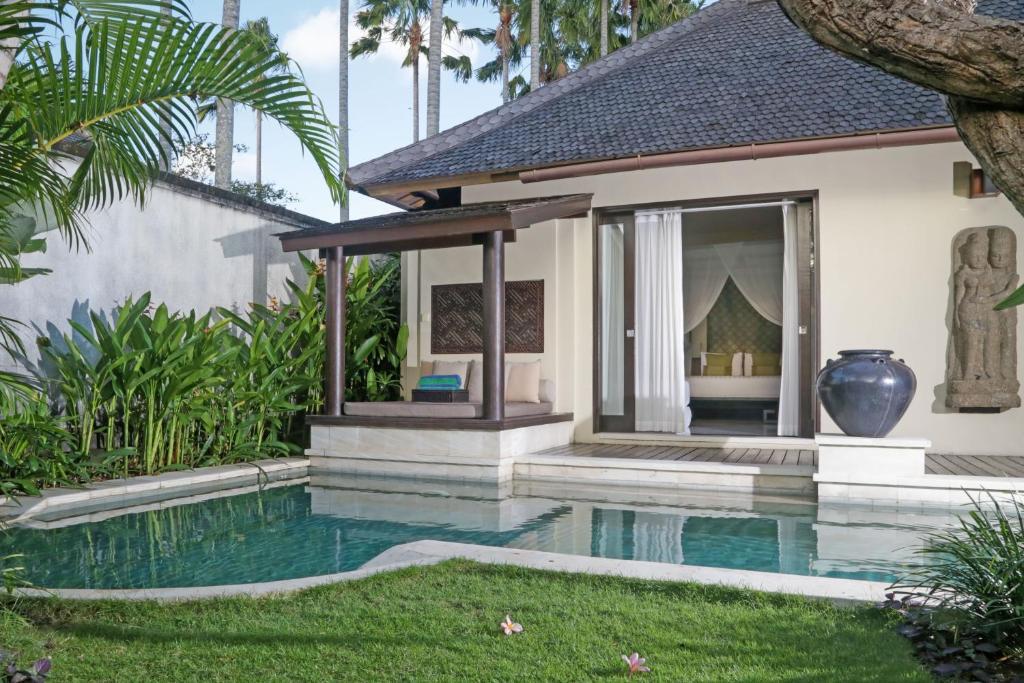 Petitenget  Villa Air Bali Boutique Resort And Spa מראה חיצוני תמונה