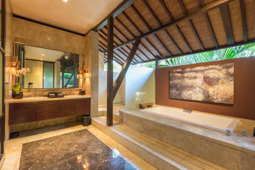 Petitenget  Villa Air Bali Boutique Resort And Spa מראה חיצוני תמונה