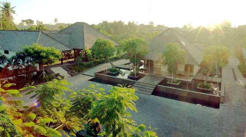 Petitenget  Villa Air Bali Boutique Resort And Spa מראה חיצוני תמונה