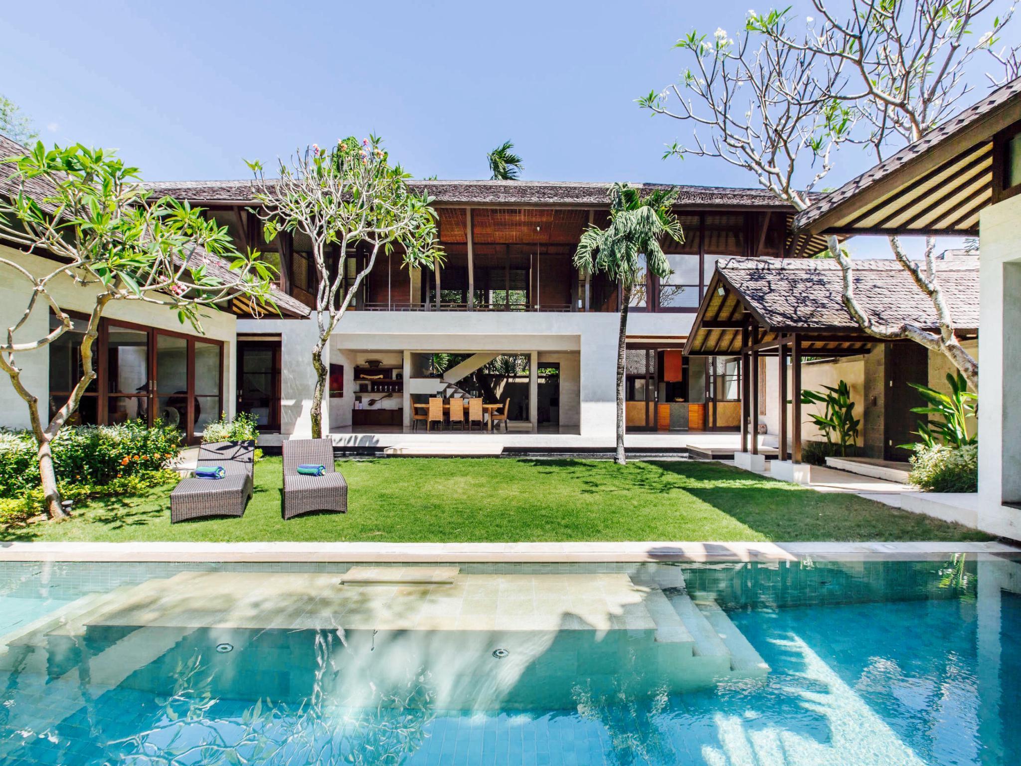 Petitenget  Villa Air Bali Boutique Resort And Spa מראה חיצוני תמונה