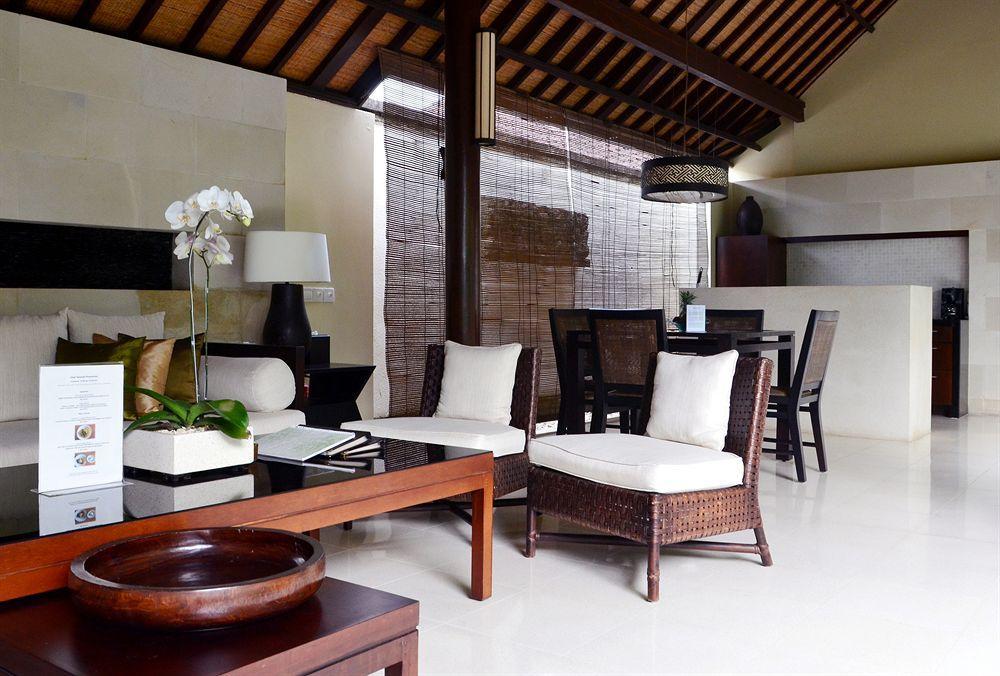 Petitenget  Villa Air Bali Boutique Resort And Spa מראה חיצוני תמונה