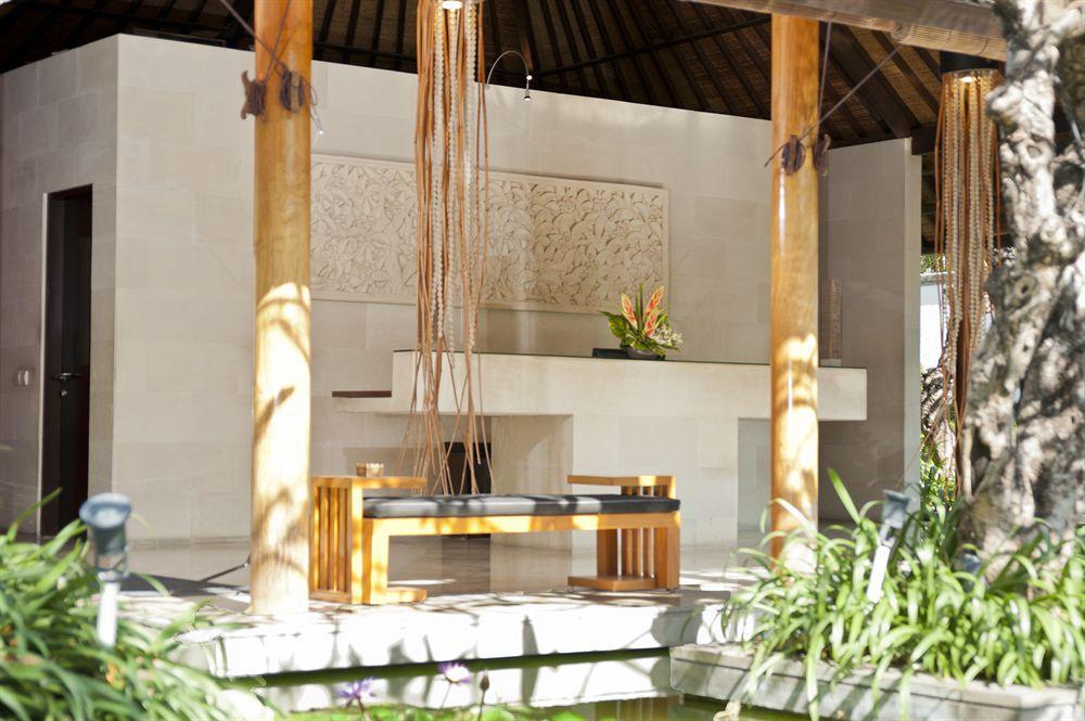 Petitenget  Villa Air Bali Boutique Resort And Spa מראה חיצוני תמונה