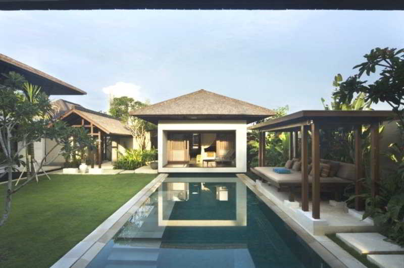 Petitenget  Villa Air Bali Boutique Resort And Spa מראה חיצוני תמונה