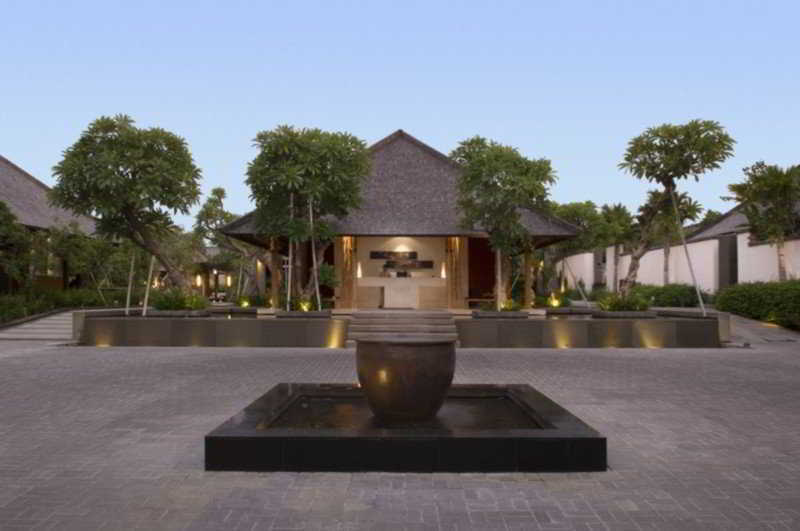 Petitenget  Villa Air Bali Boutique Resort And Spa מראה חיצוני תמונה