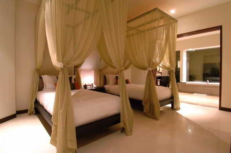 Petitenget  Villa Air Bali Boutique Resort And Spa מראה חיצוני תמונה
