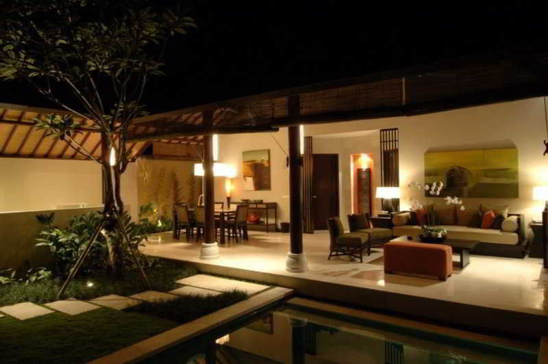 Petitenget  Villa Air Bali Boutique Resort And Spa מראה חיצוני תמונה