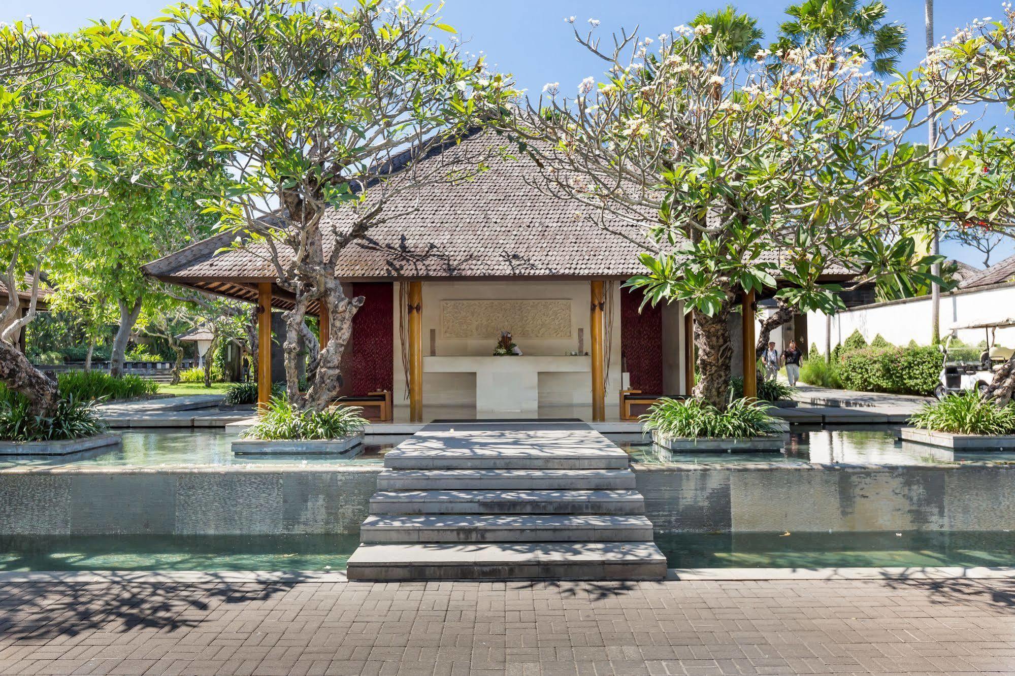Petitenget  Villa Air Bali Boutique Resort And Spa מראה חיצוני תמונה