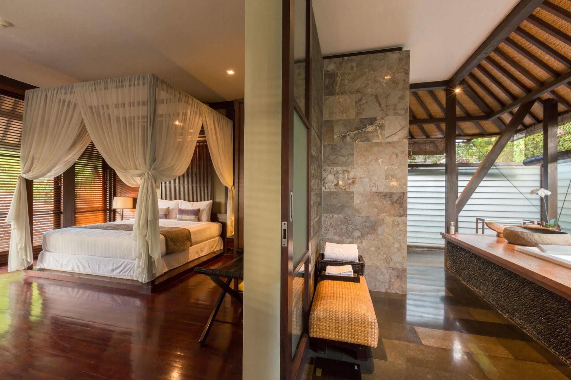 Petitenget  Villa Air Bali Boutique Resort And Spa מראה חיצוני תמונה