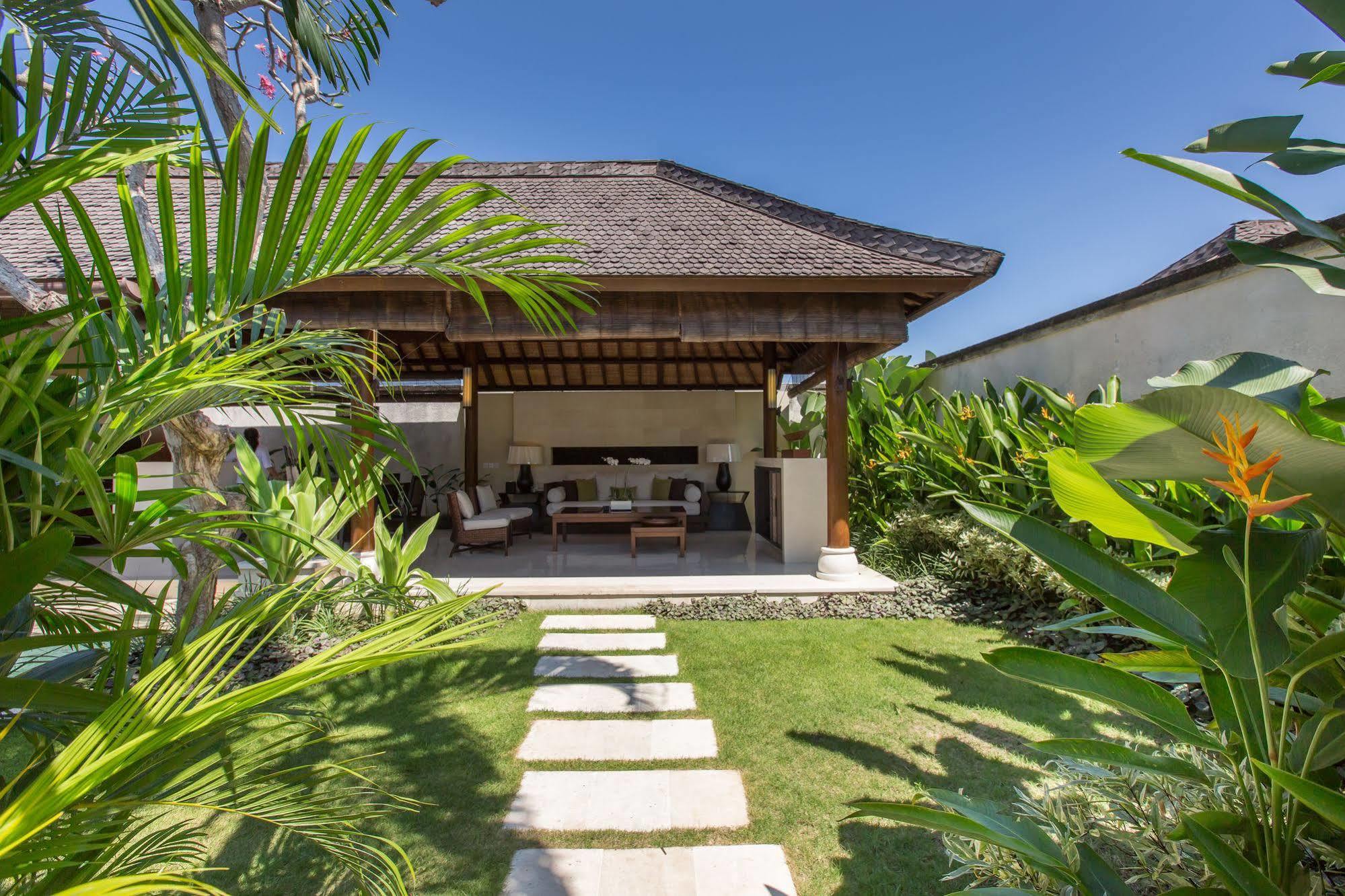 Petitenget  Villa Air Bali Boutique Resort And Spa מראה חיצוני תמונה
