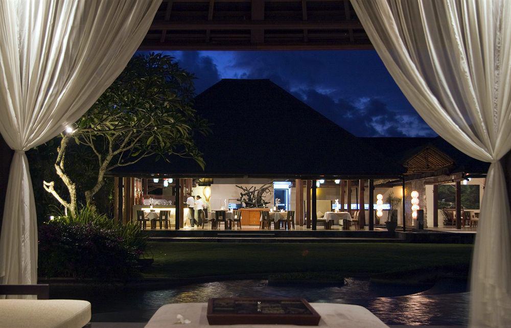 Petitenget  Villa Air Bali Boutique Resort And Spa מראה חיצוני תמונה