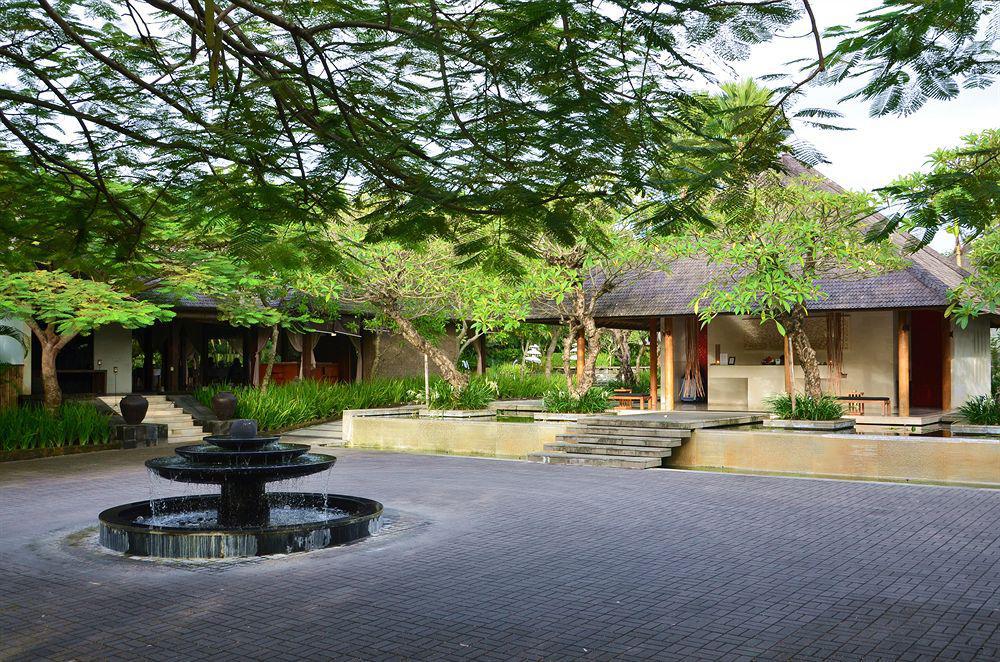 Petitenget  Villa Air Bali Boutique Resort And Spa מראה חיצוני תמונה