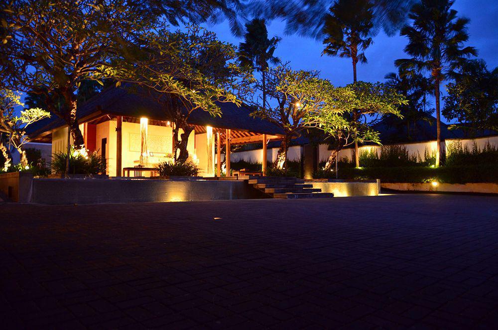 Petitenget  Villa Air Bali Boutique Resort And Spa מראה חיצוני תמונה
